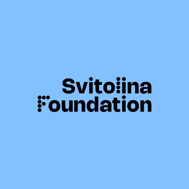 Svitolina Foundation — кейс Taktika