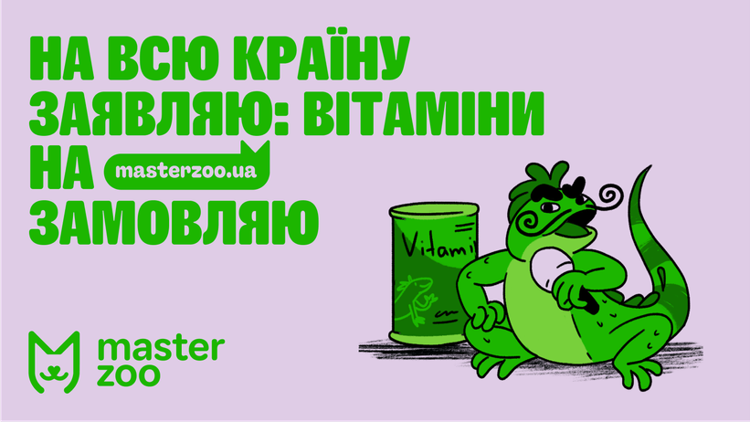 Master Zoo Mega Case — кейс Taktika