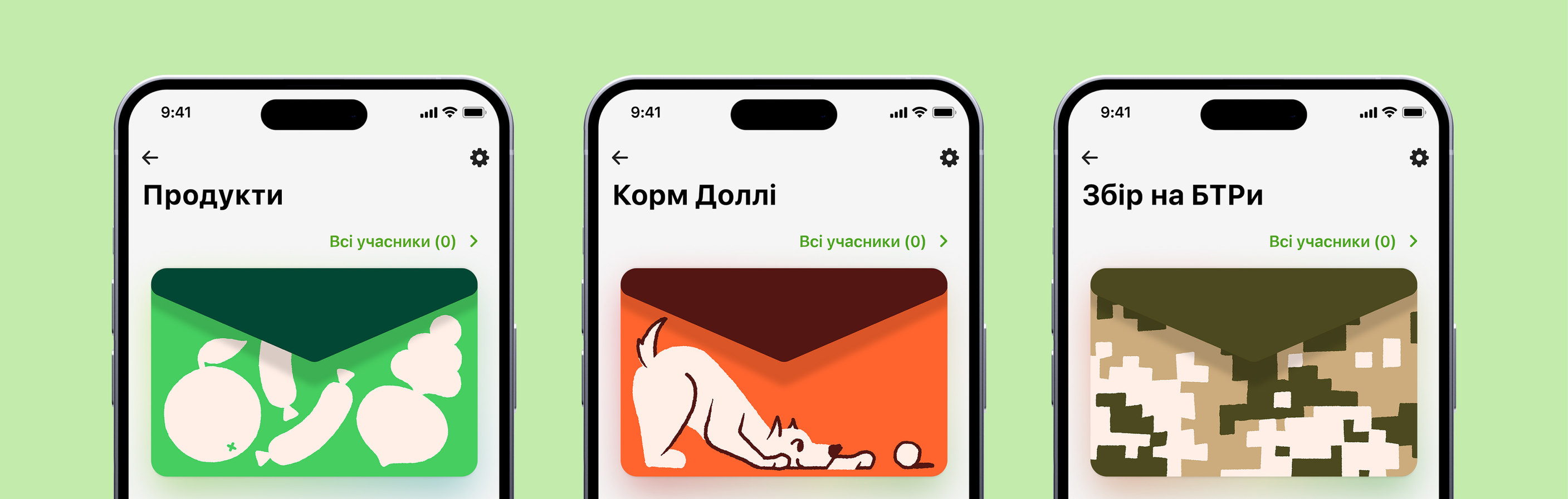 Приват Конверти — кейс Taktika