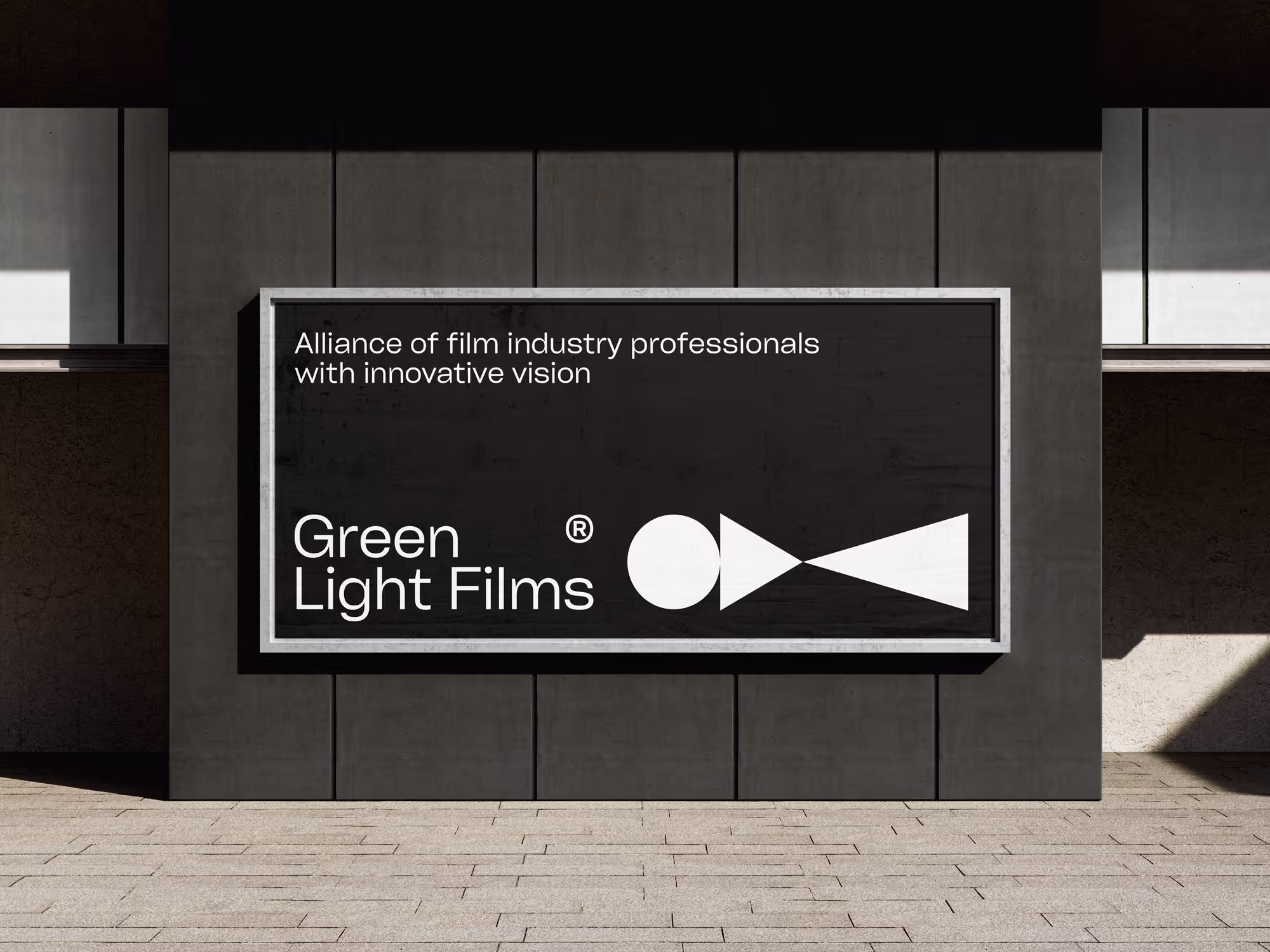 Green Light Films — кейс Taktika