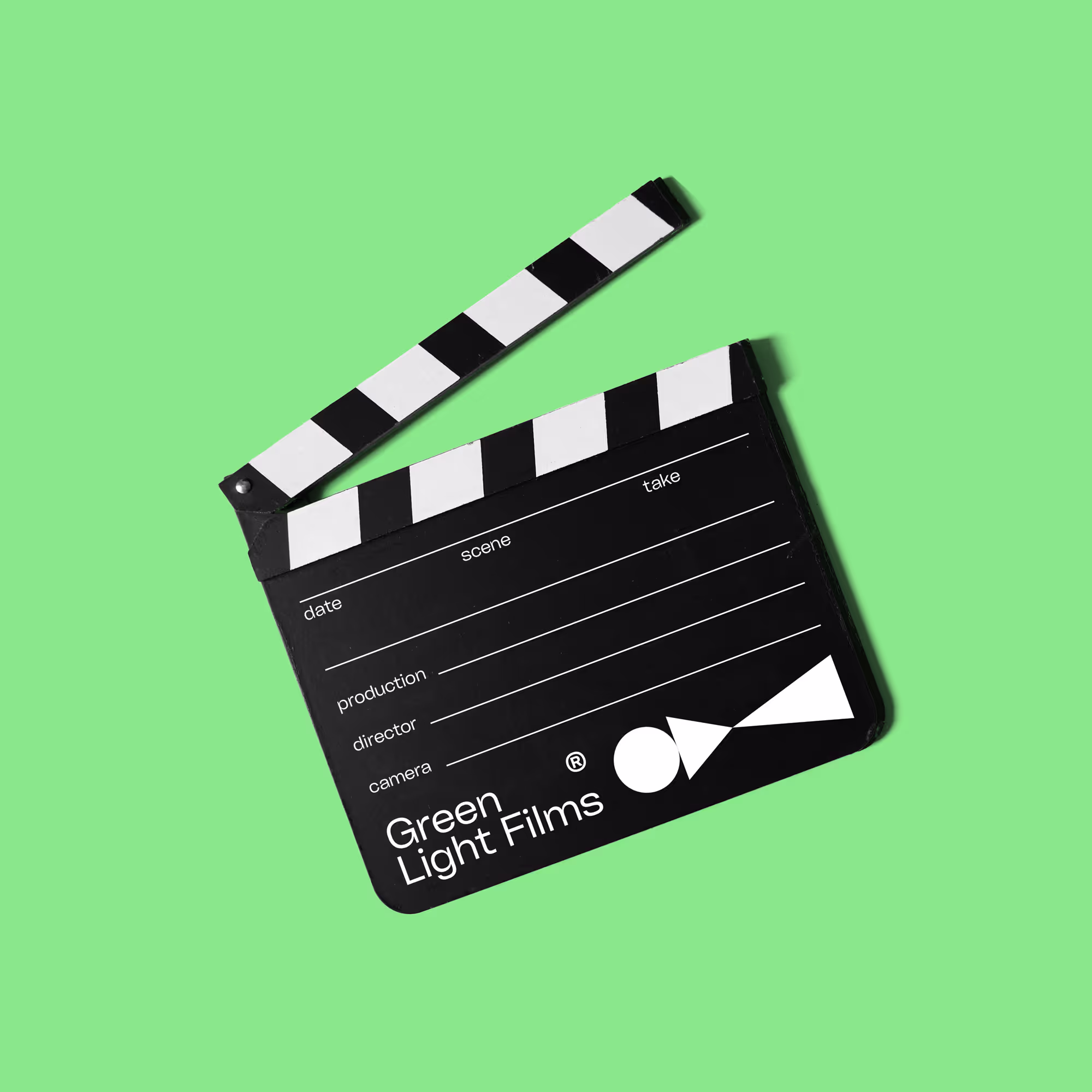 Green Light Films — кейс Taktika