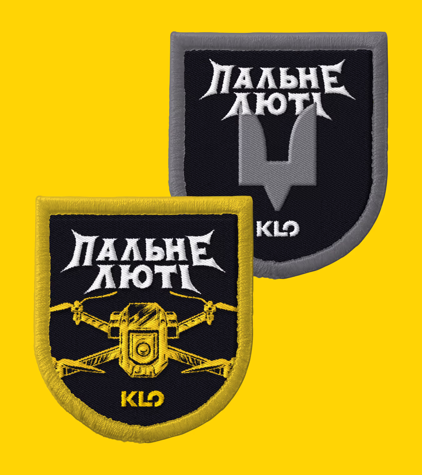 KLO — кейс Taktika