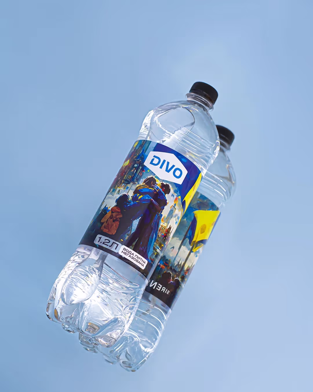 Divo — кейс Taktika
