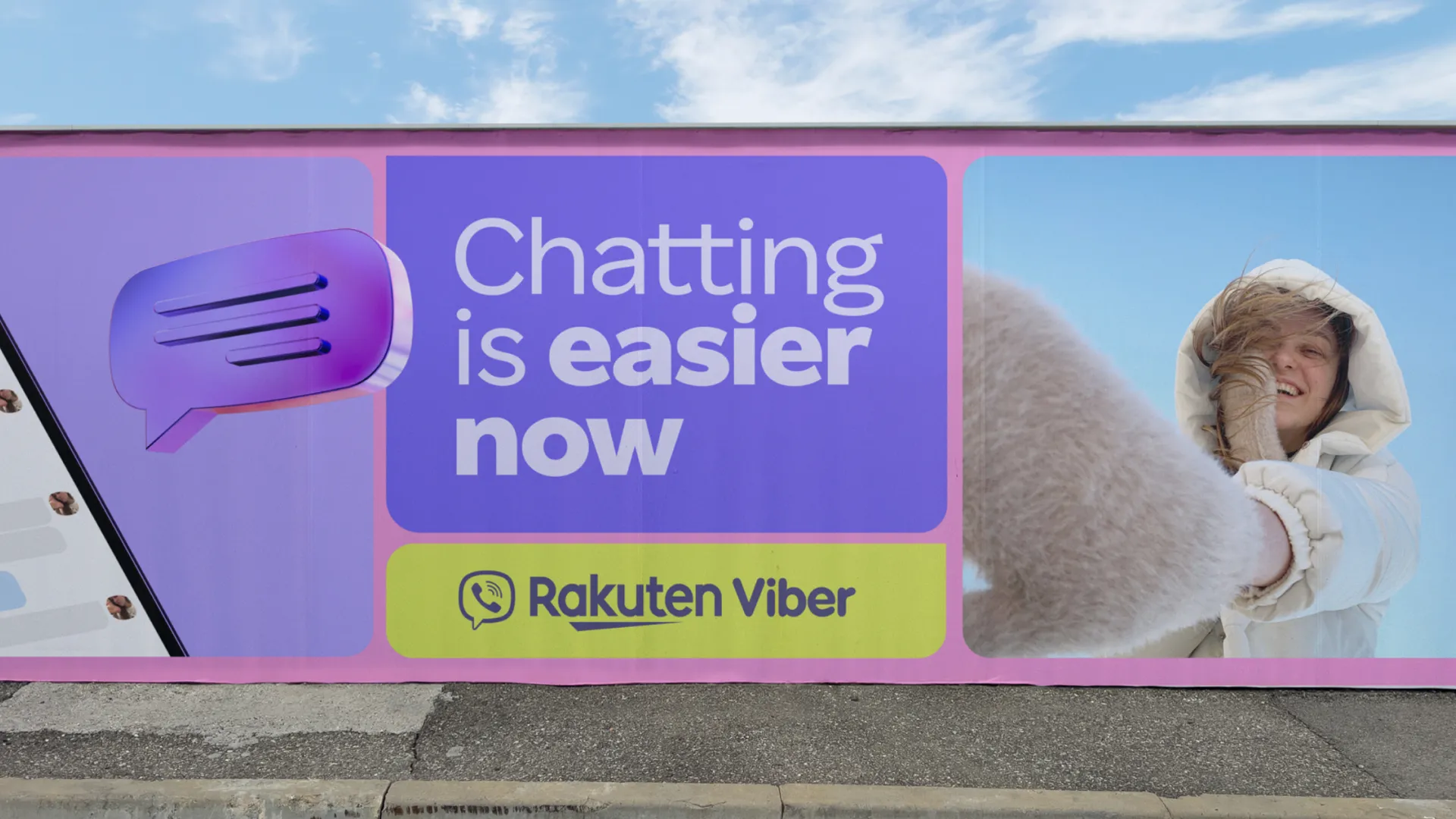 Viber — кейс Taktika