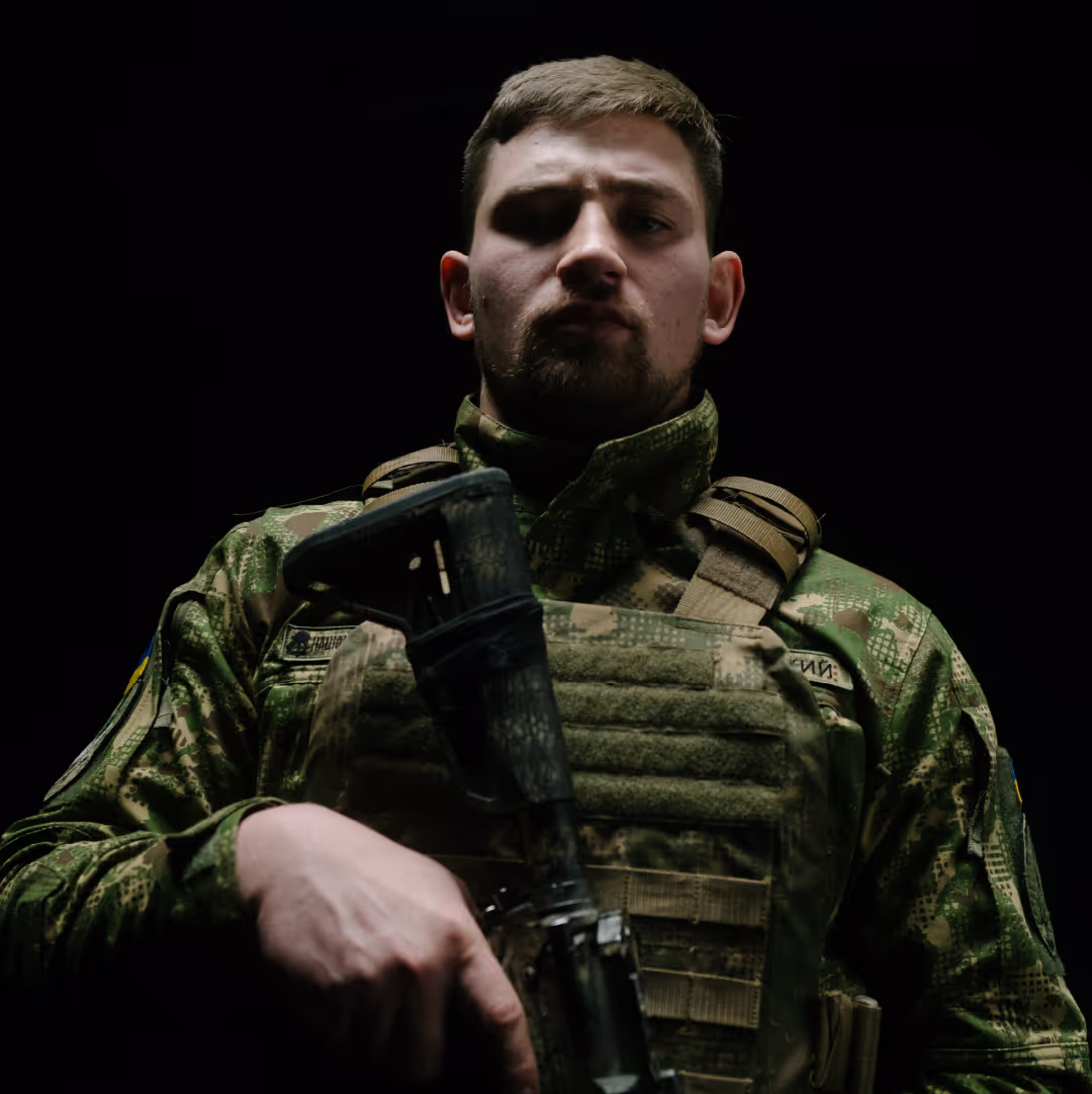 Гвардія Наступу — кейс Taktika