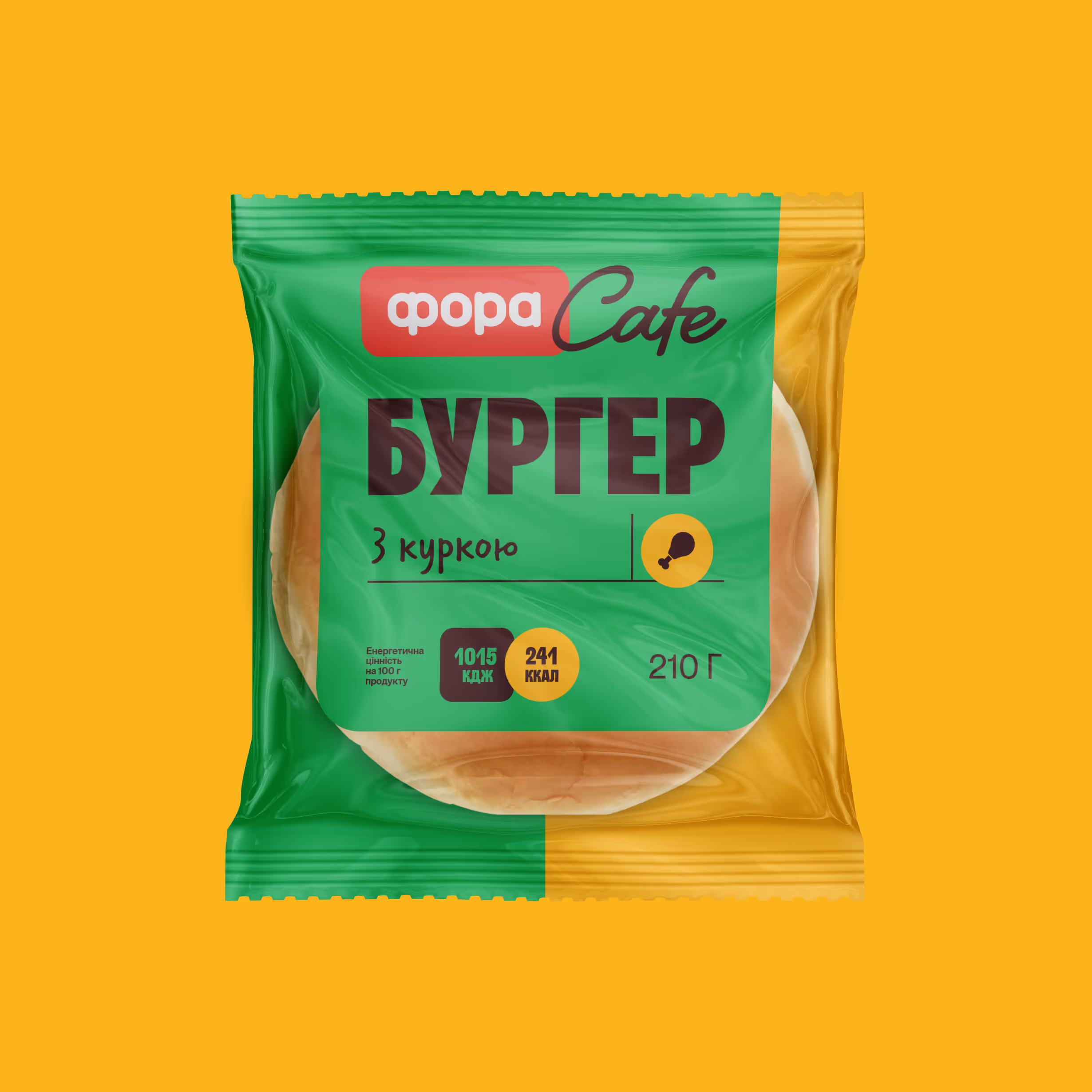 Fora — кейс Taktika
