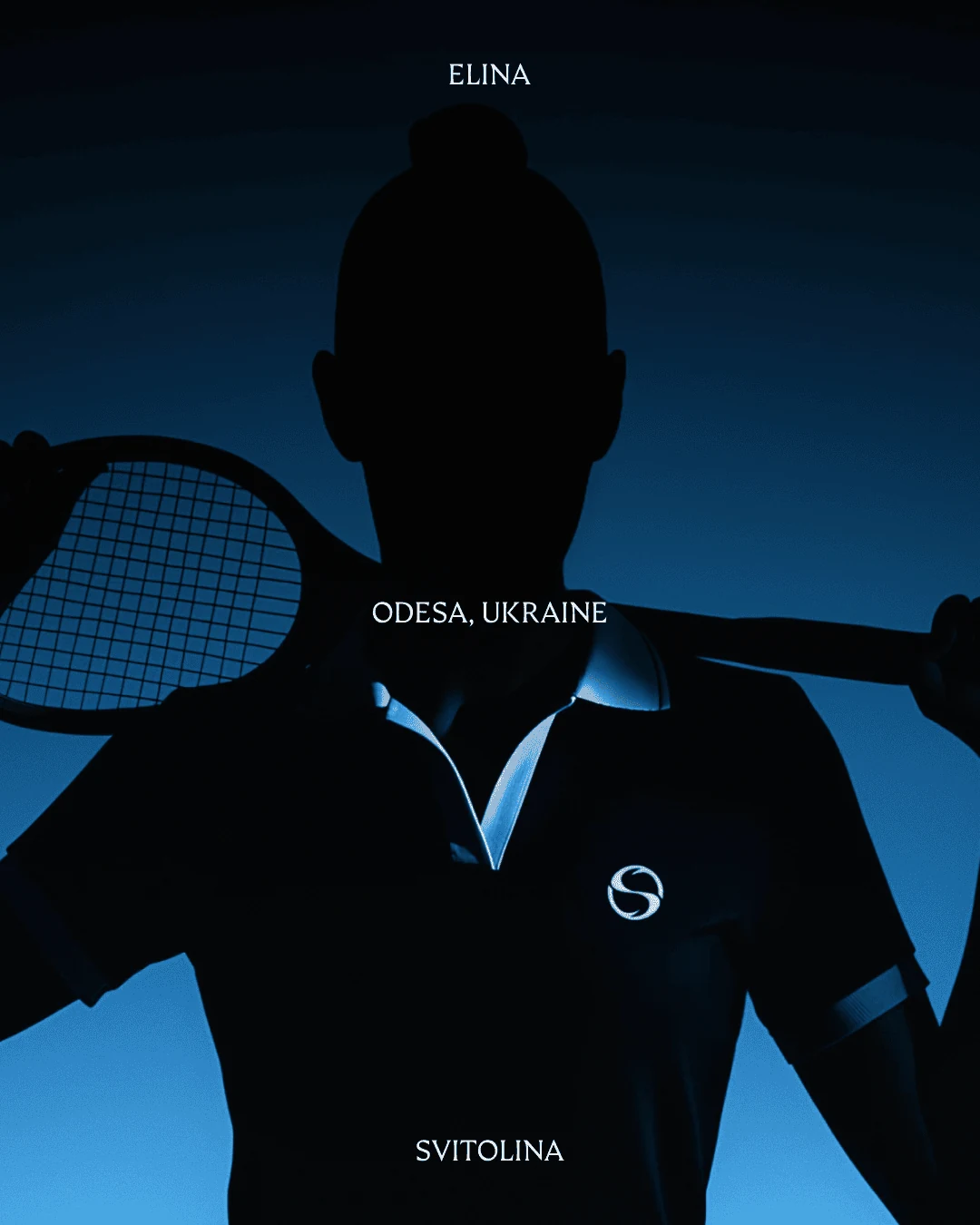 Svitolina — кейс Taktika