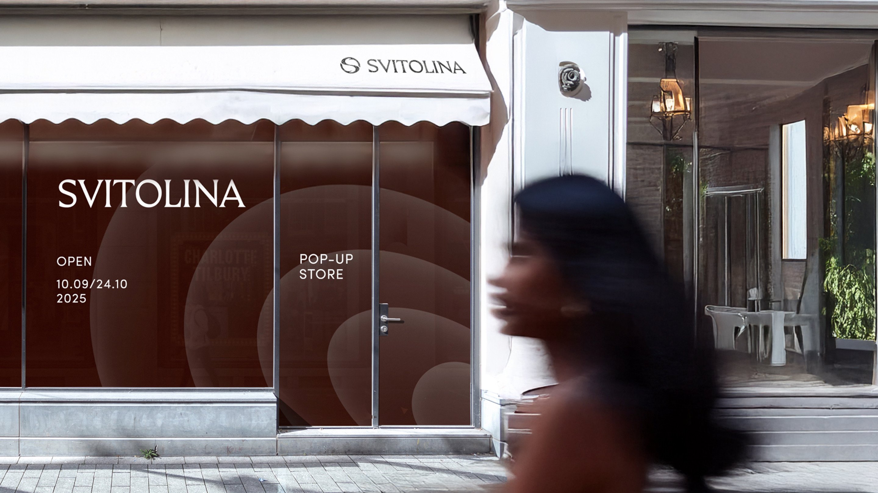 Svitolina — кейс Taktika