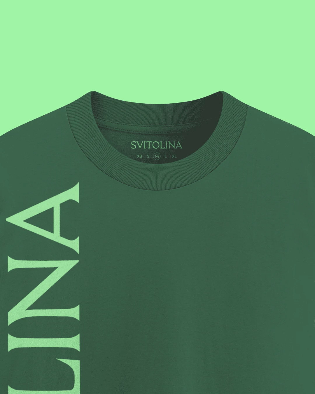 Svitolina — кейс Taktika