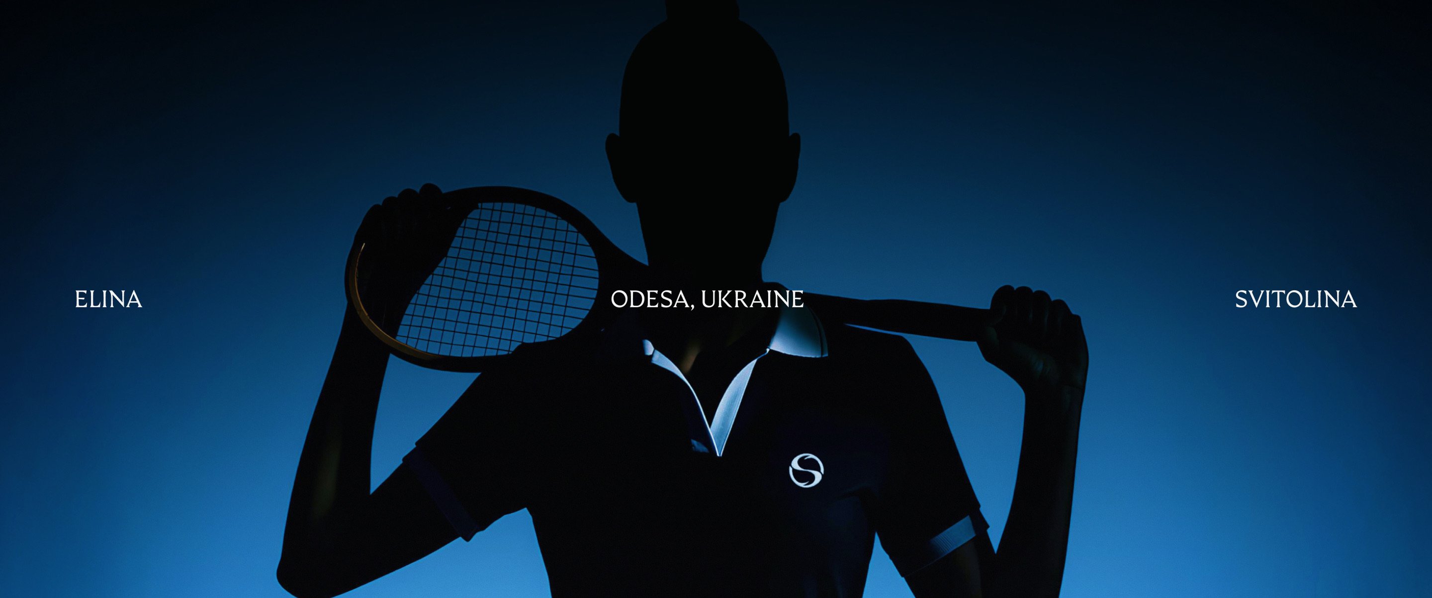 Svitolina — кейс Taktika