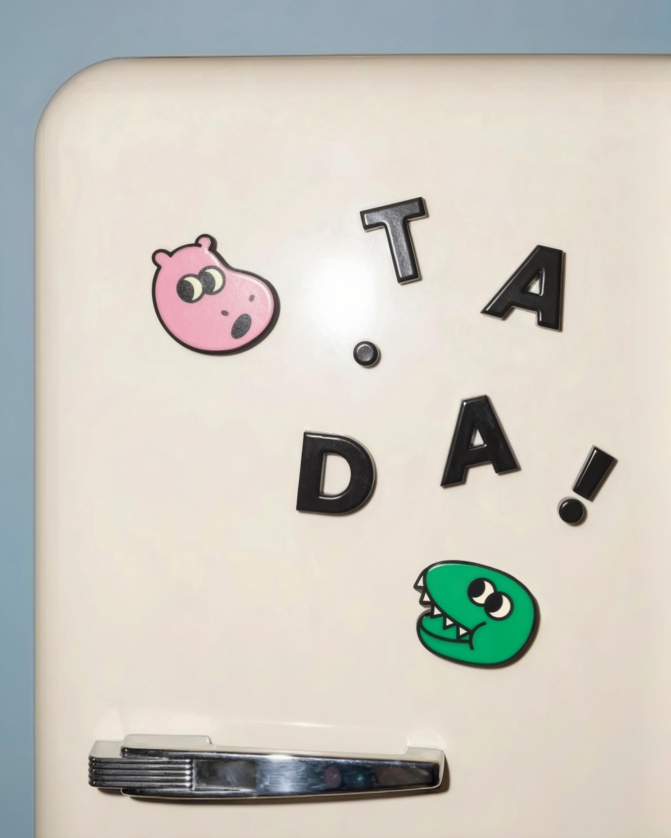 TA·DA! — кейс Taktika