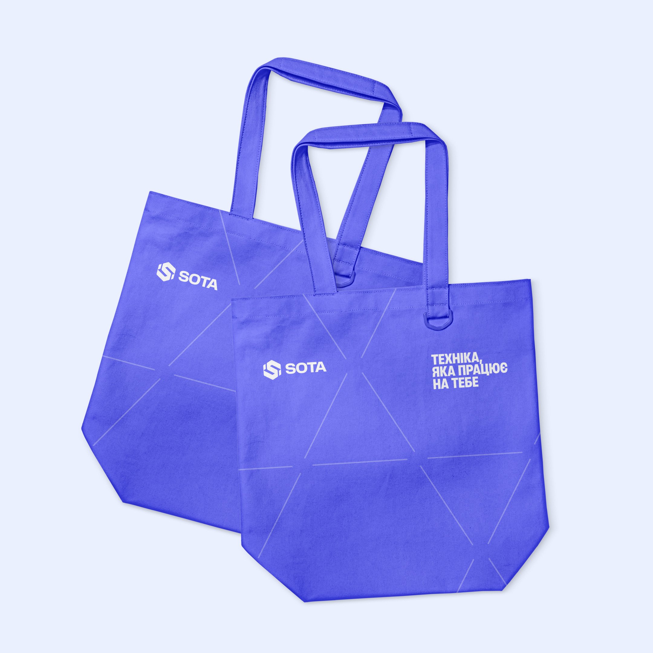 Sota Store — кейс Taktika