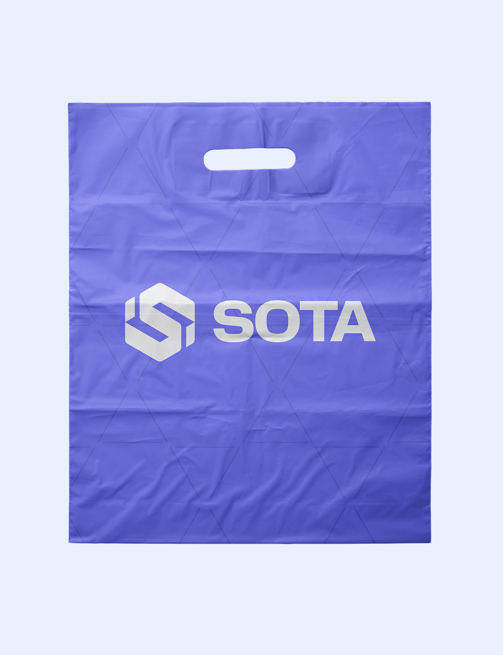 Sota Store — кейс Taktika