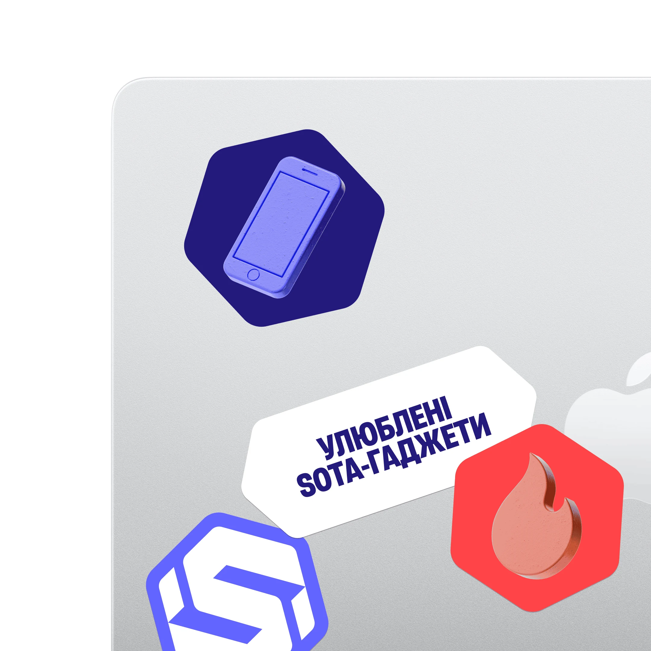 Sota Store — кейс Taktika