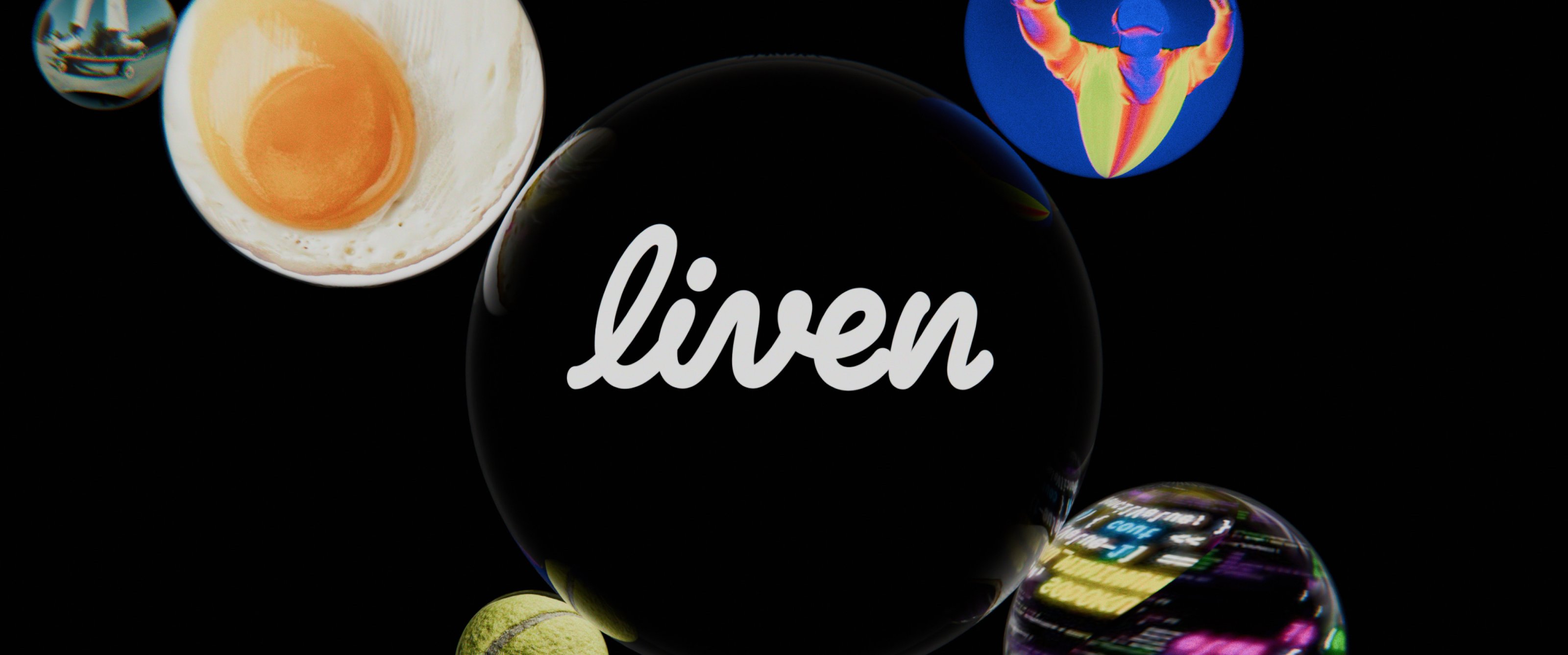 Liven — кейс Taktika