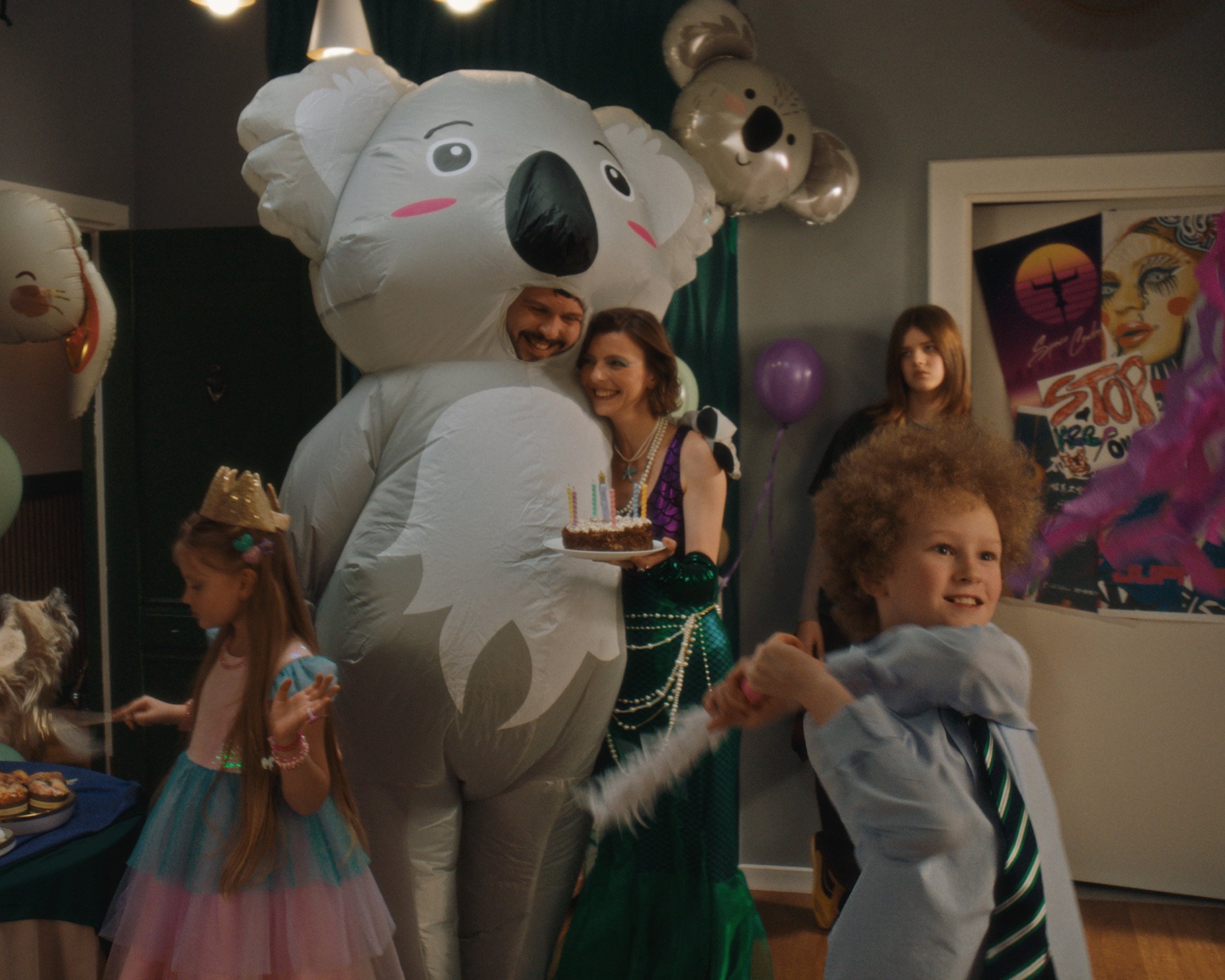 Smart Prom + Rozetka — кейс Taktika