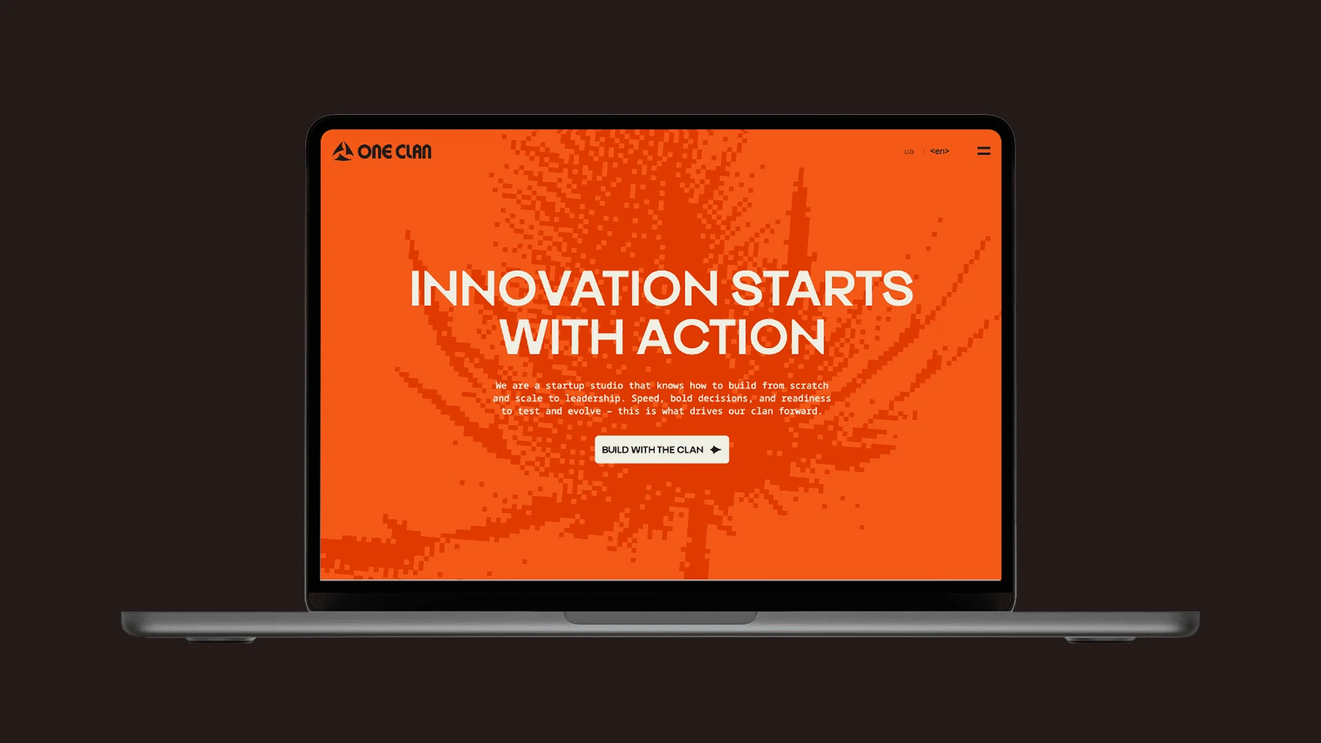 OneClan — кейс Taktika