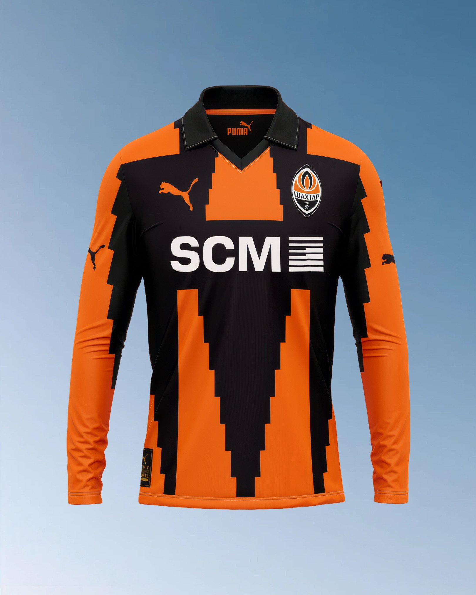 SCM — кейс Taktika
