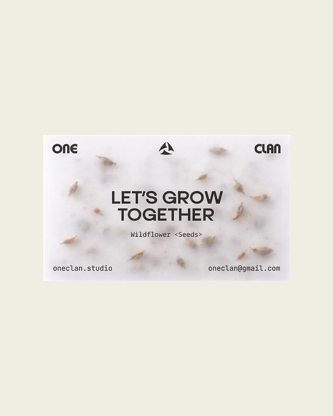 OneClan — кейс Taktika