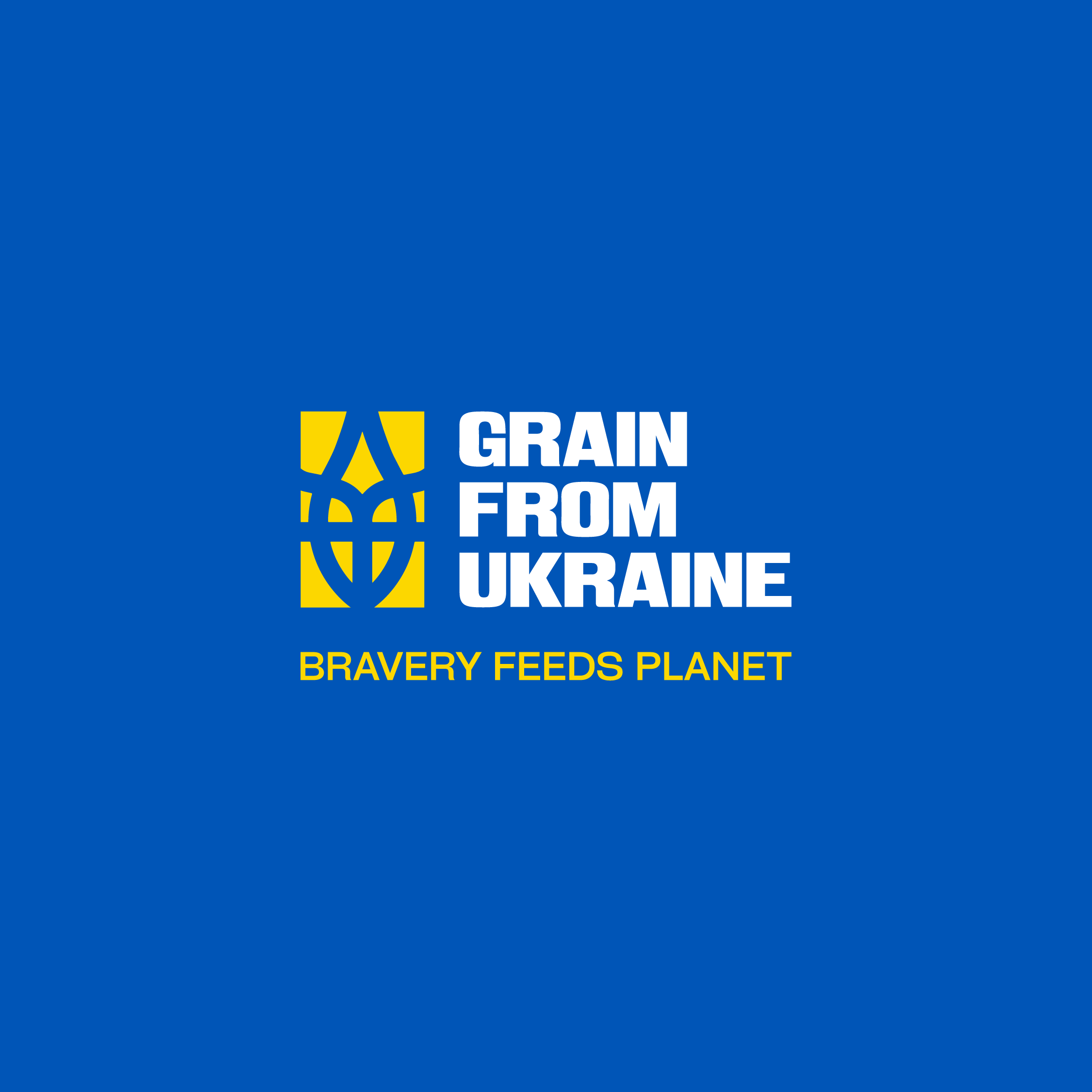 Grain From Ukraine — кейс Taktika